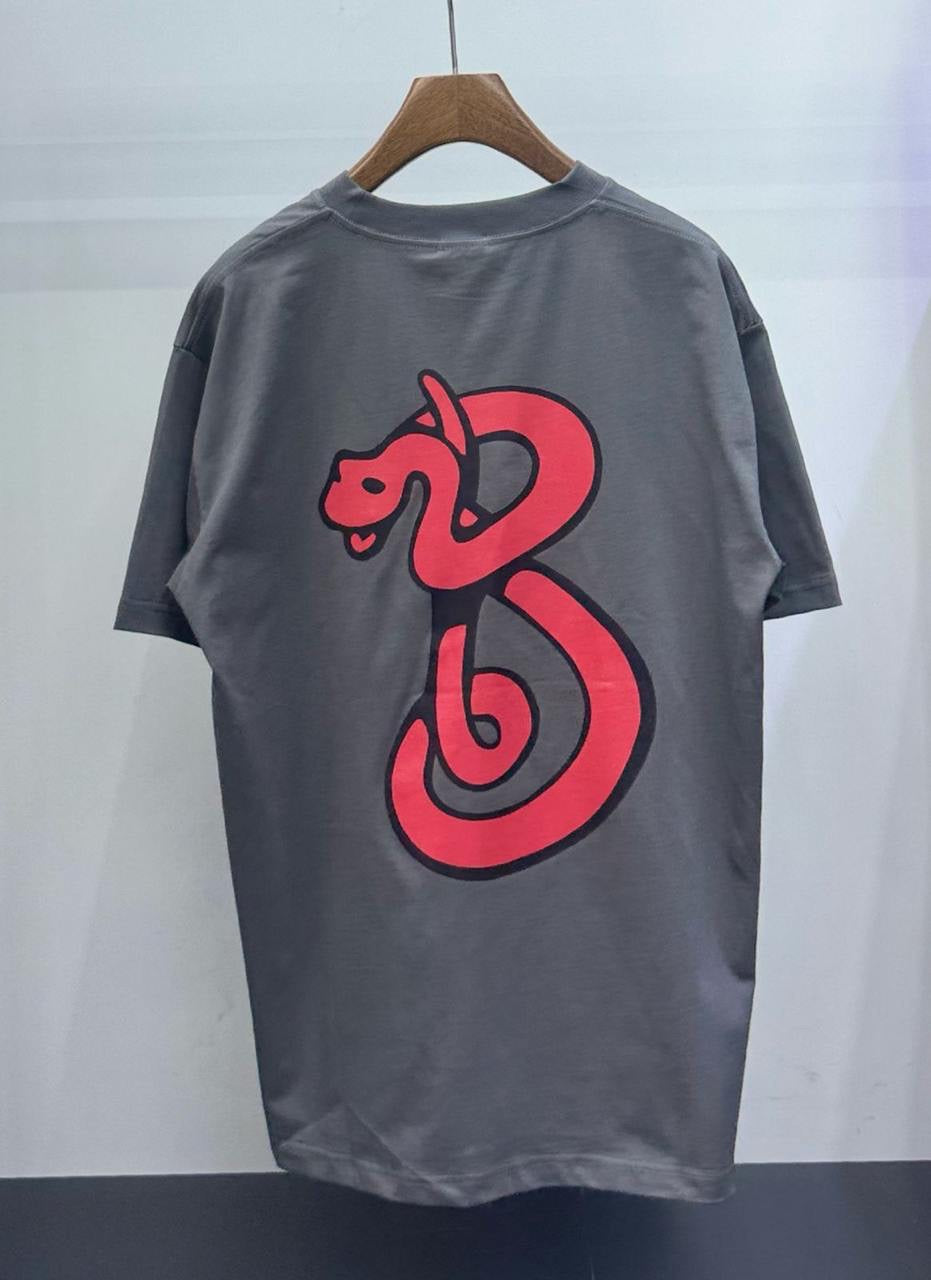 Burberry T-Shirt 4 colors