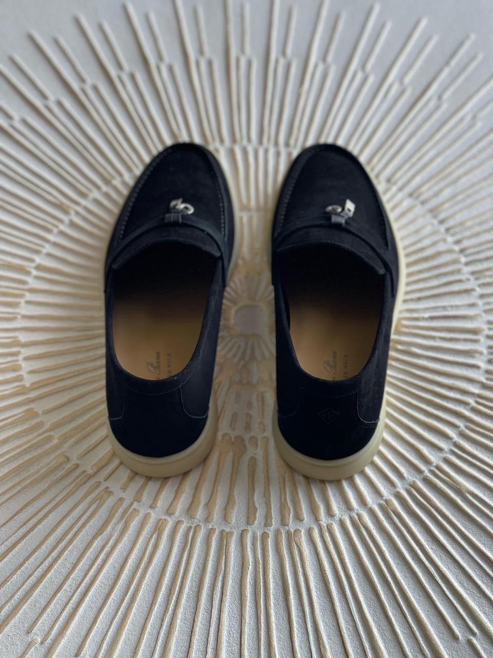 LORO PIANA Loafers