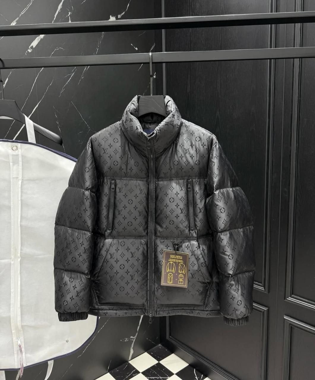 Louis Vuitton Jacket