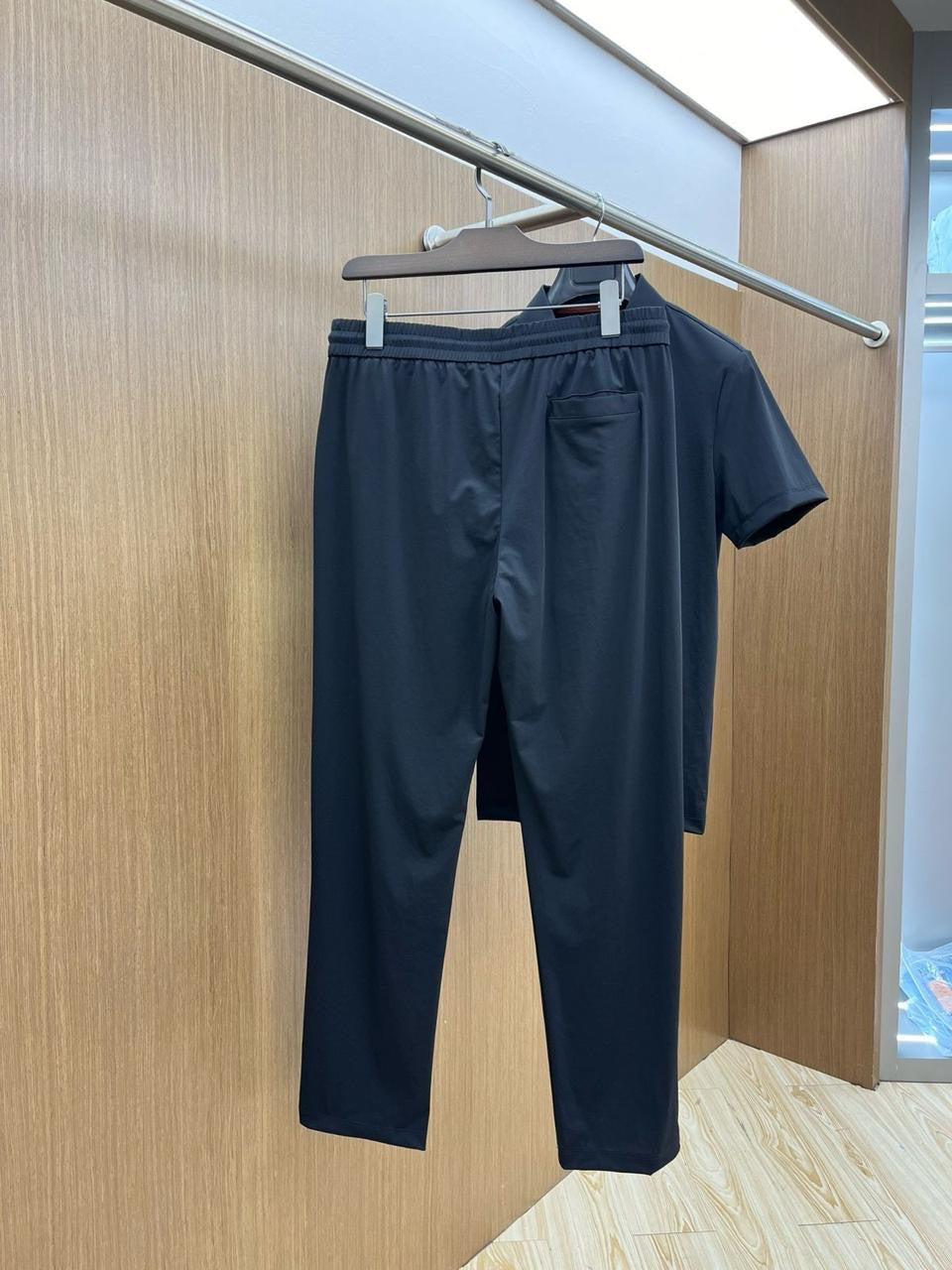 Hermes Set