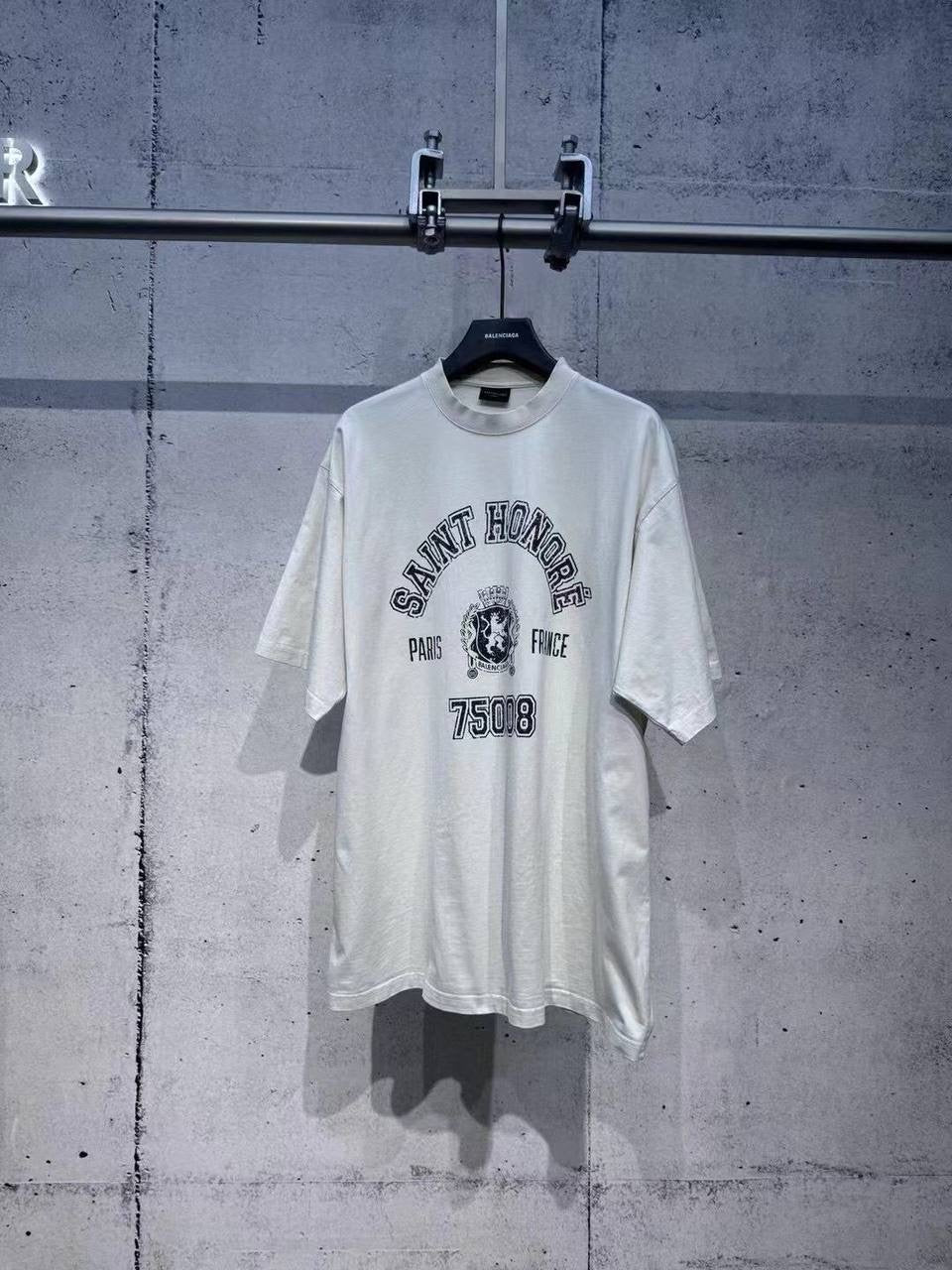 Balenciaga T-Shirt
