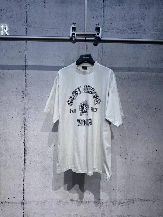Balenciaga T-Shirt