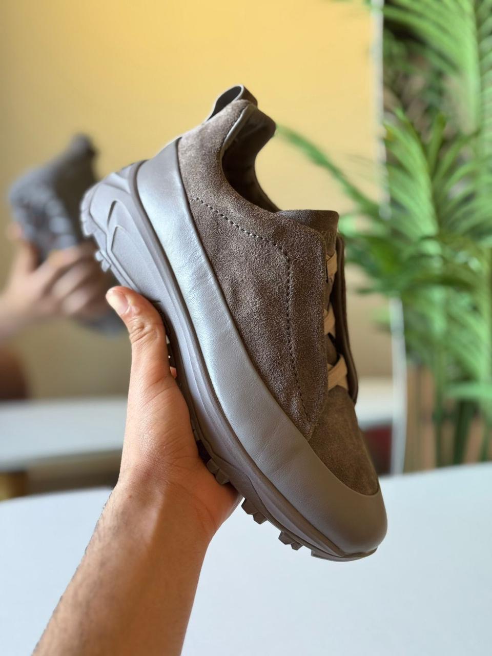 Zegna Shoes
