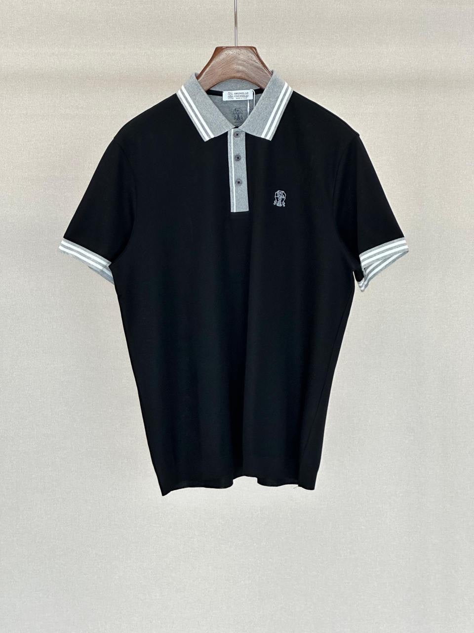 Brunello Polo Shirt 2 colors