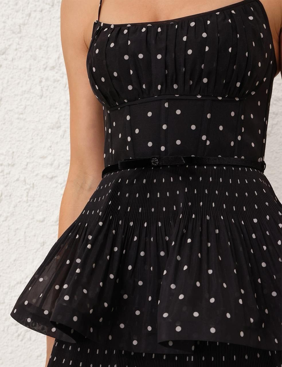 Zimmerman Dress