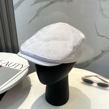 Zegna Cap