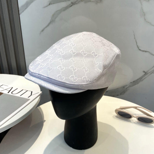 Zegna Cap