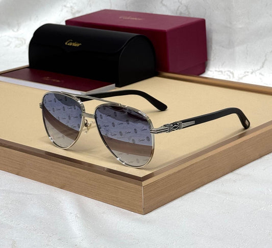 Cartier Sunglasses 4 colors