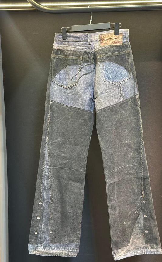 Acne Studios Jeans Pants