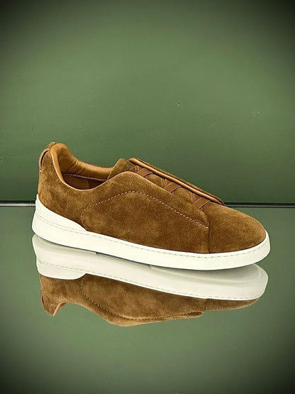 Zegna Shoes