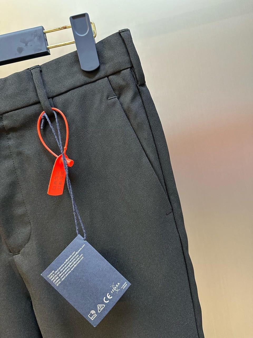 Prada Pants