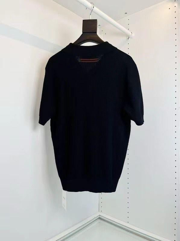 Zegna Polo Shirt 3 colors