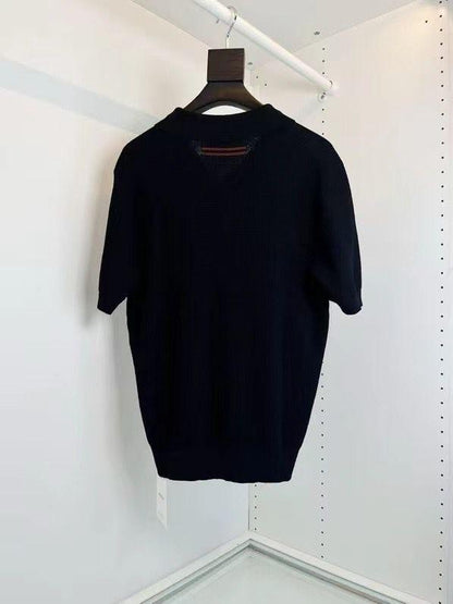 Zegna Polo Shirt