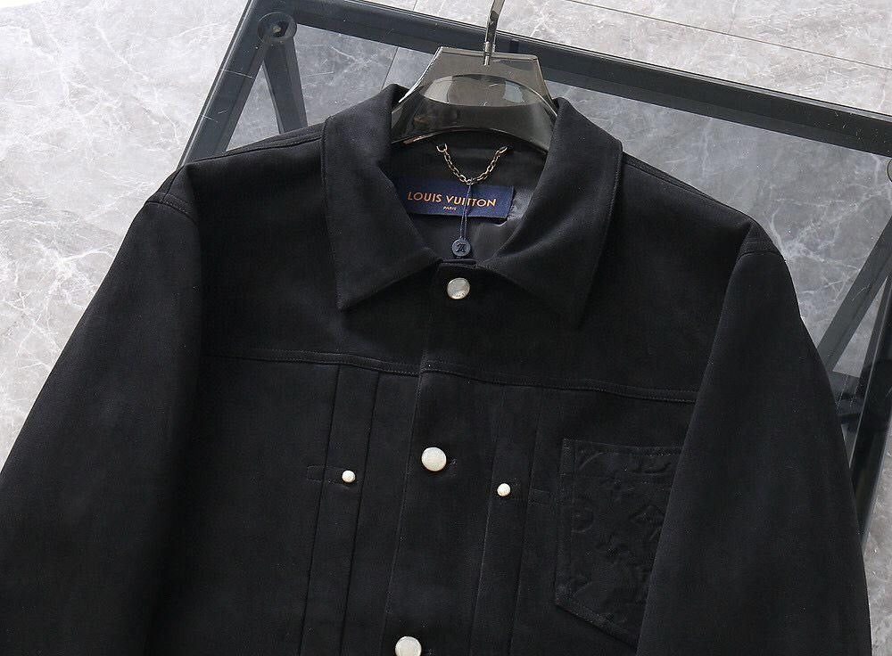 Louis Vuitton Jacket