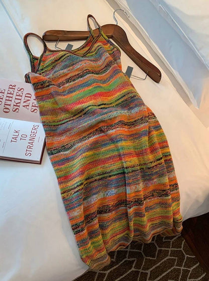 Sandro Dress