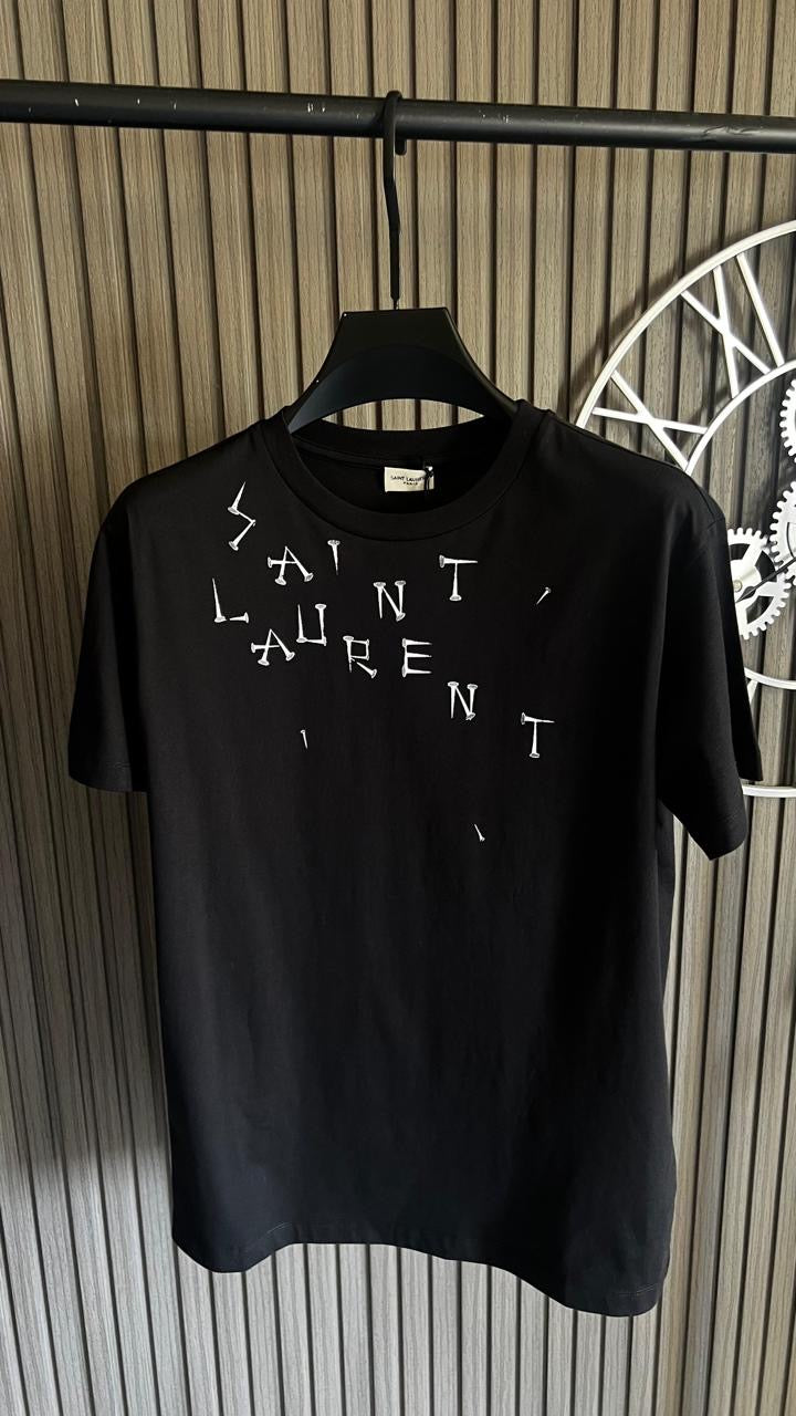 YSL T-Shirt 3 colors