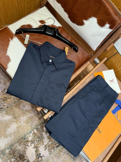 Louis Vuitton Set
