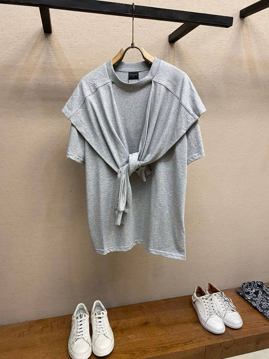 Balenciaga T-Shirt 2 colors