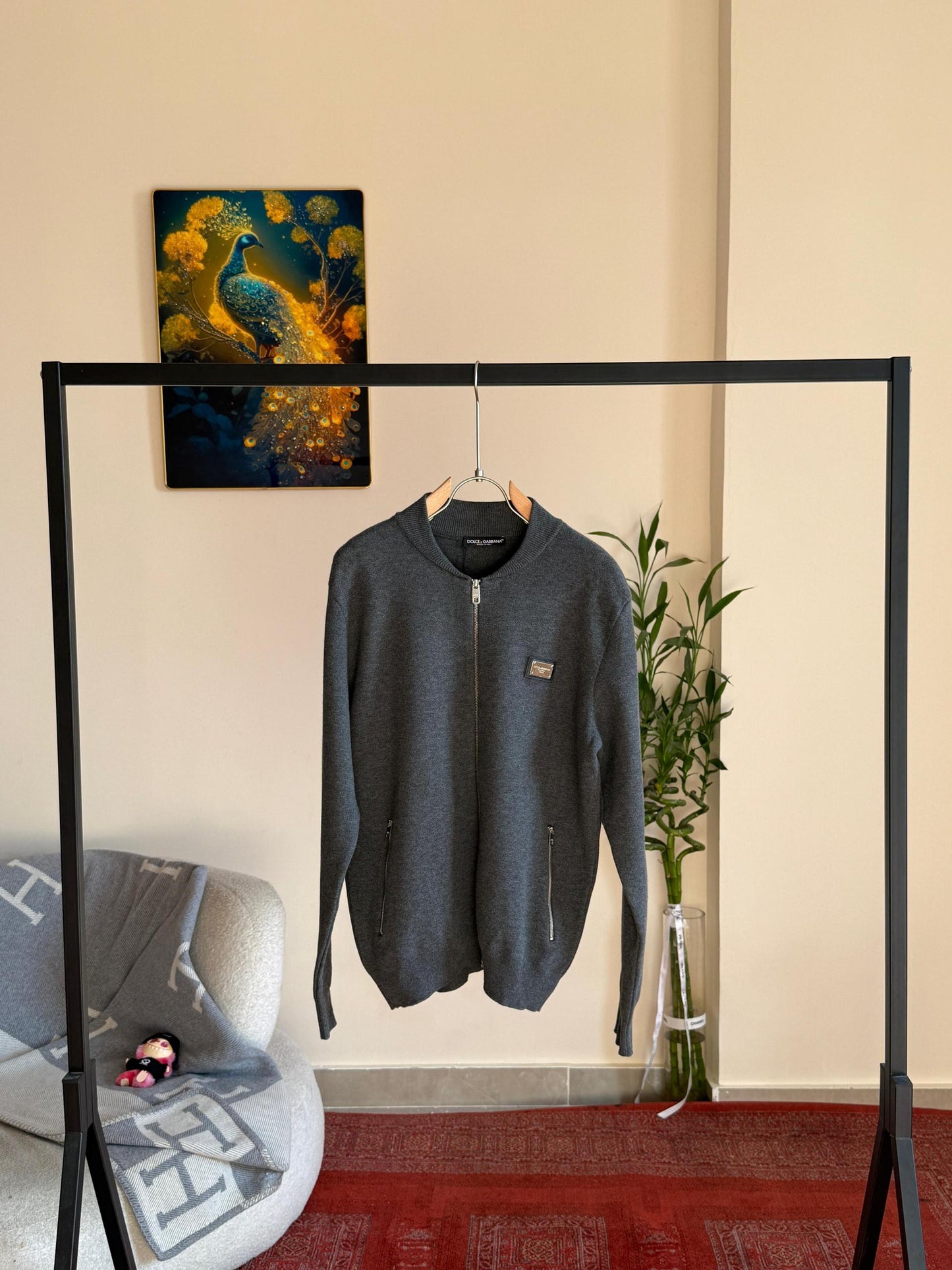 Dolce & Gabbana Sweaters