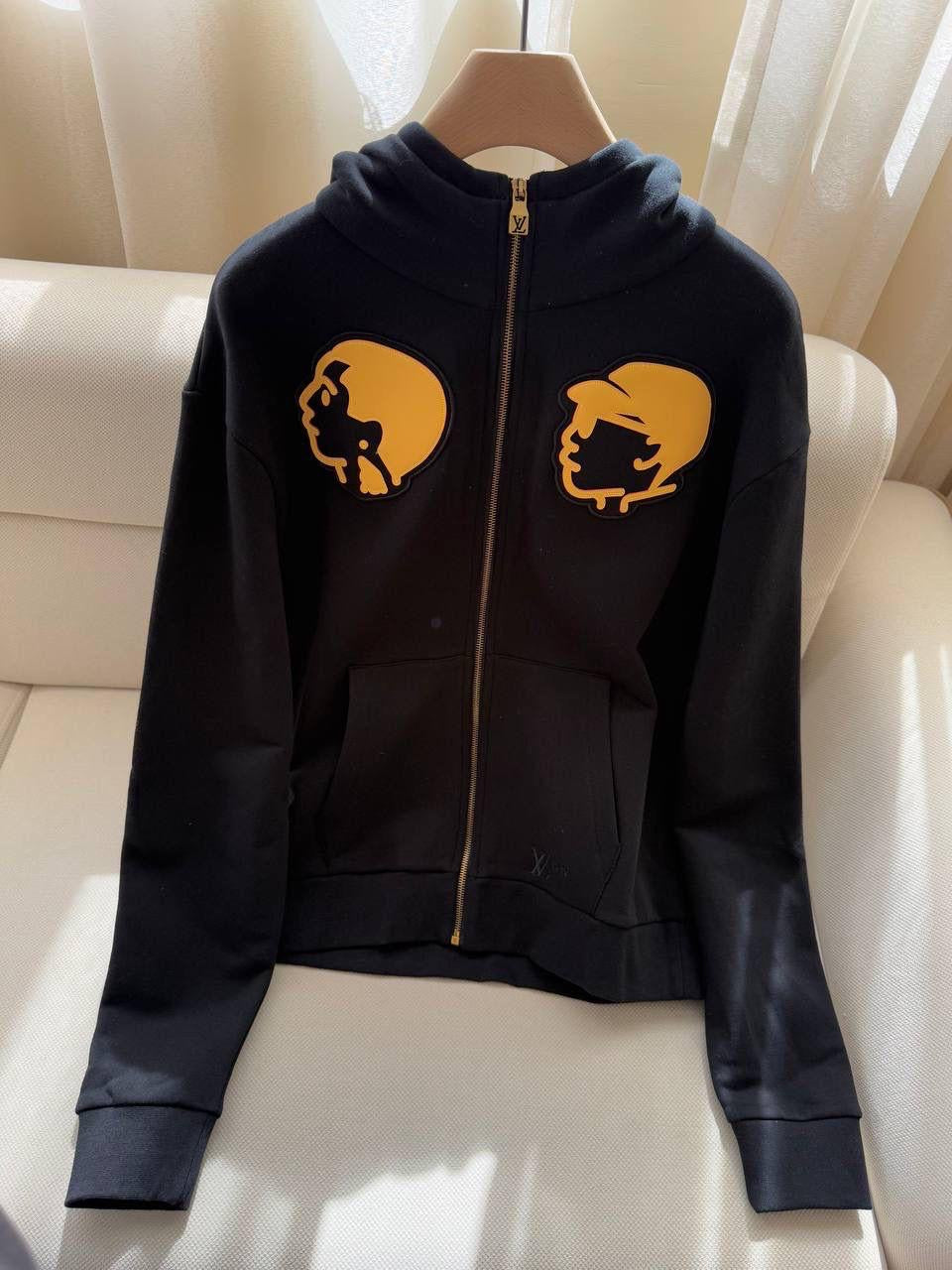 Louis Vuitton Jacket