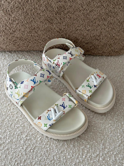 Louis Vuitton Sandal