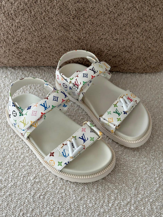 Louis Vuitton Sandal