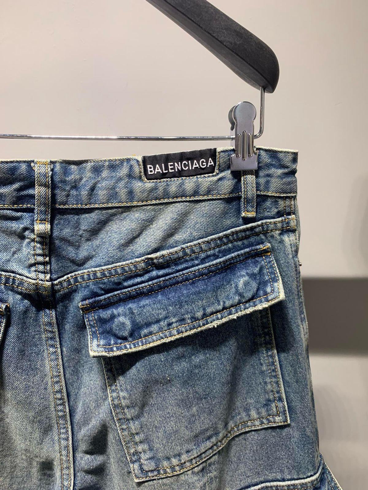 Balenciaga Pants