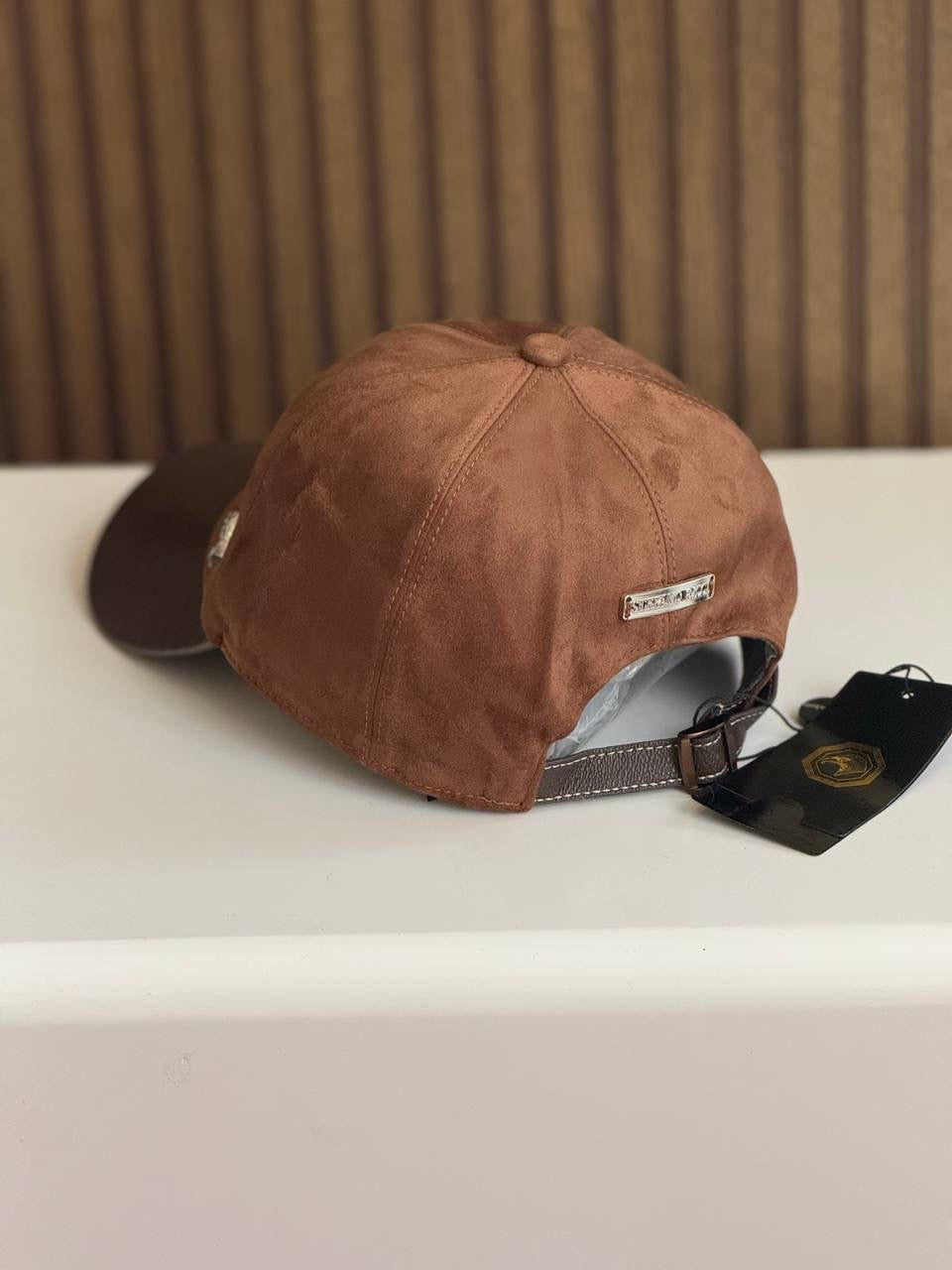 Stefano Ricci Cap