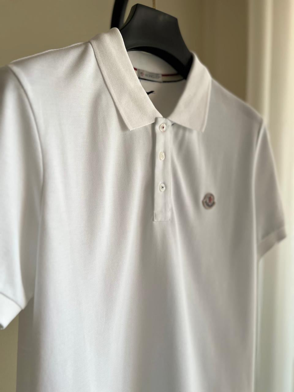 Moncler Polo Shirt