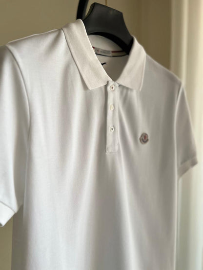 Moncler Polo Shirt