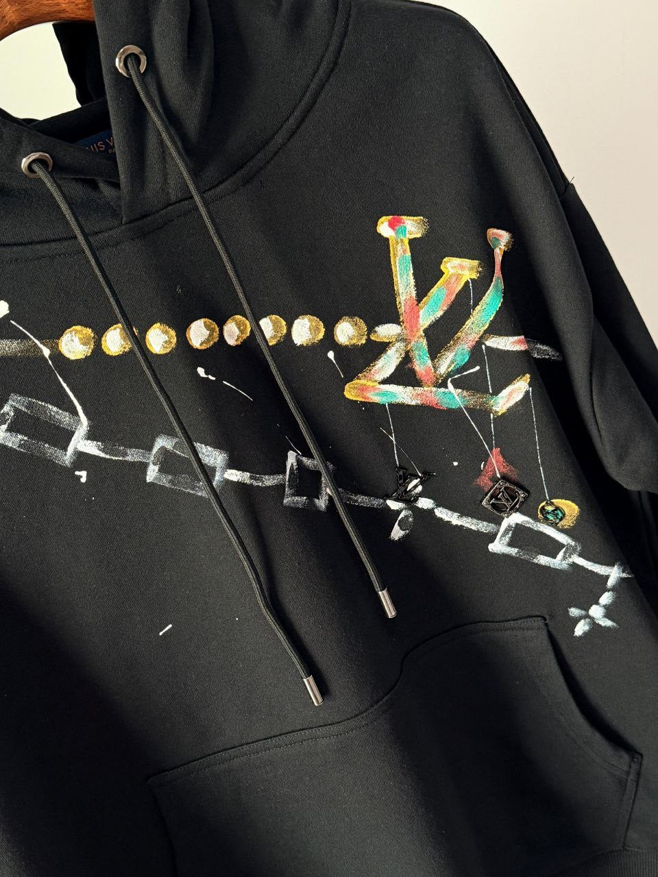 Louis Vuitton Hoodie