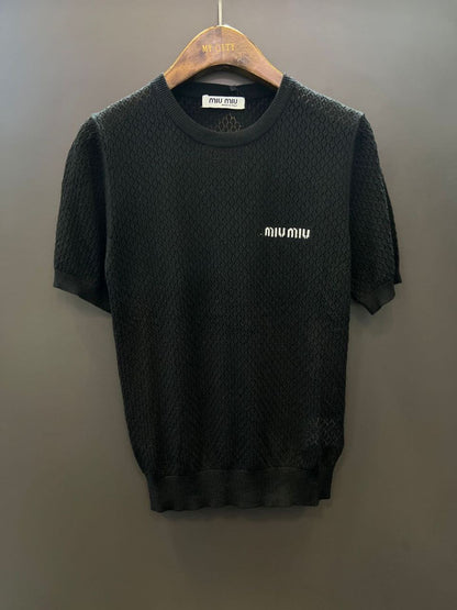 Miu Miu T-Shirt
