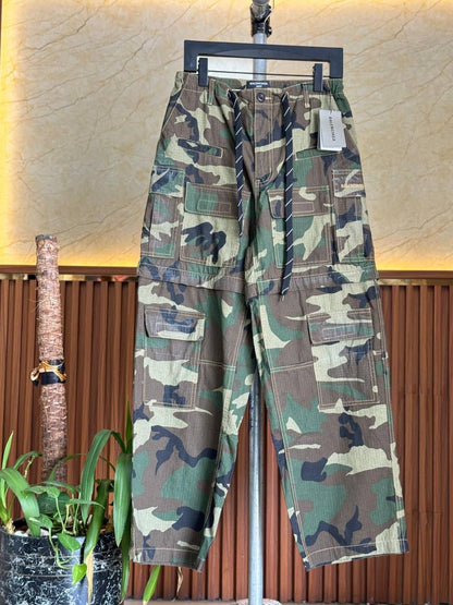 Balenciaga Cargo Pants