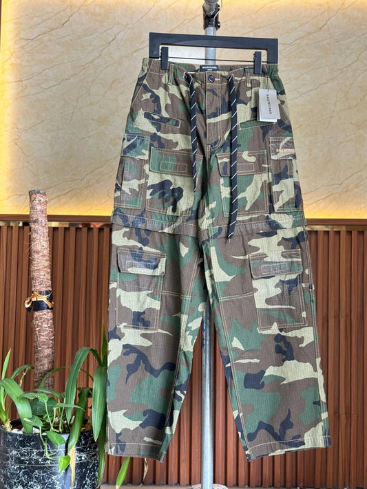 Balenciaga Cargo Pants