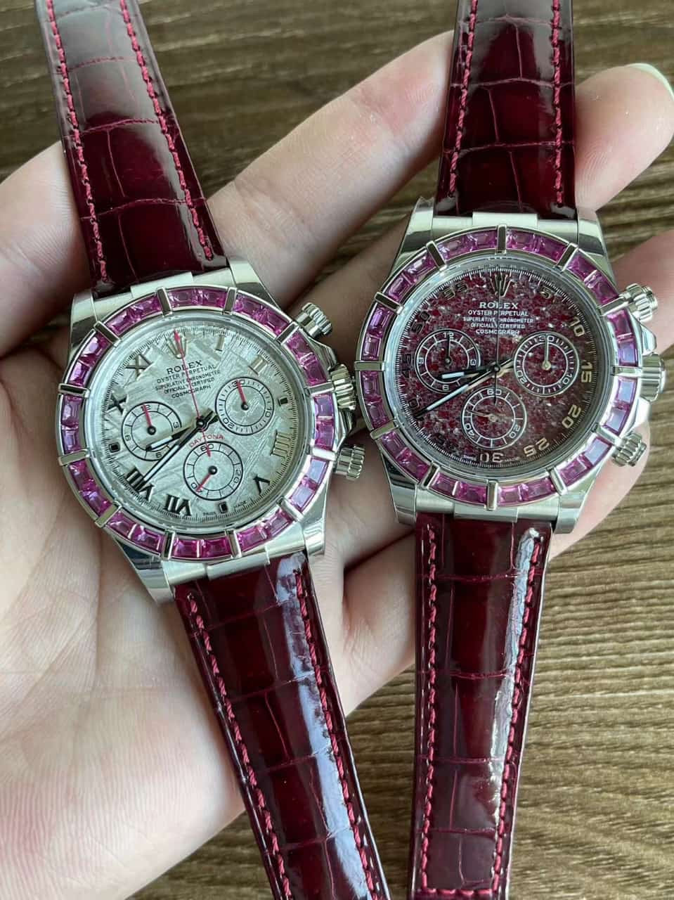 Rolex Cosmograph Daytona Watch
