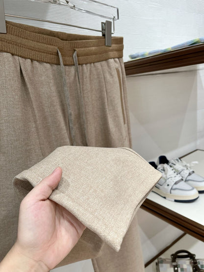 Loro Piana Pants
