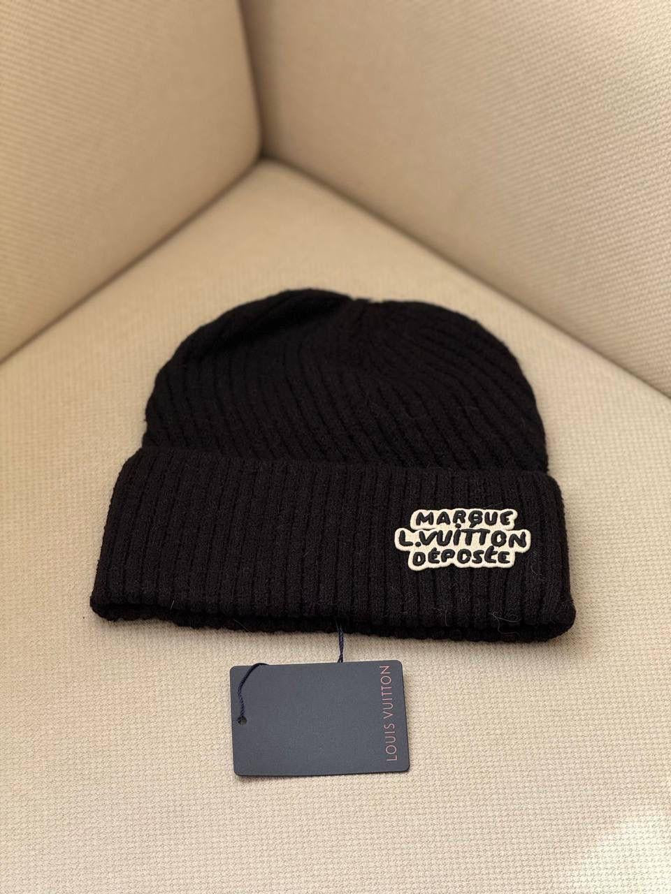 Louis Vuitton Beanie