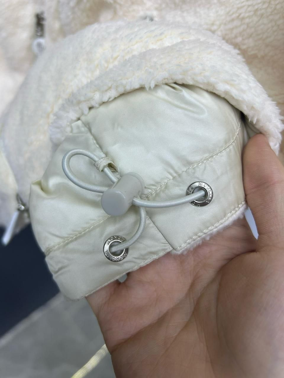 Moncler Jacket