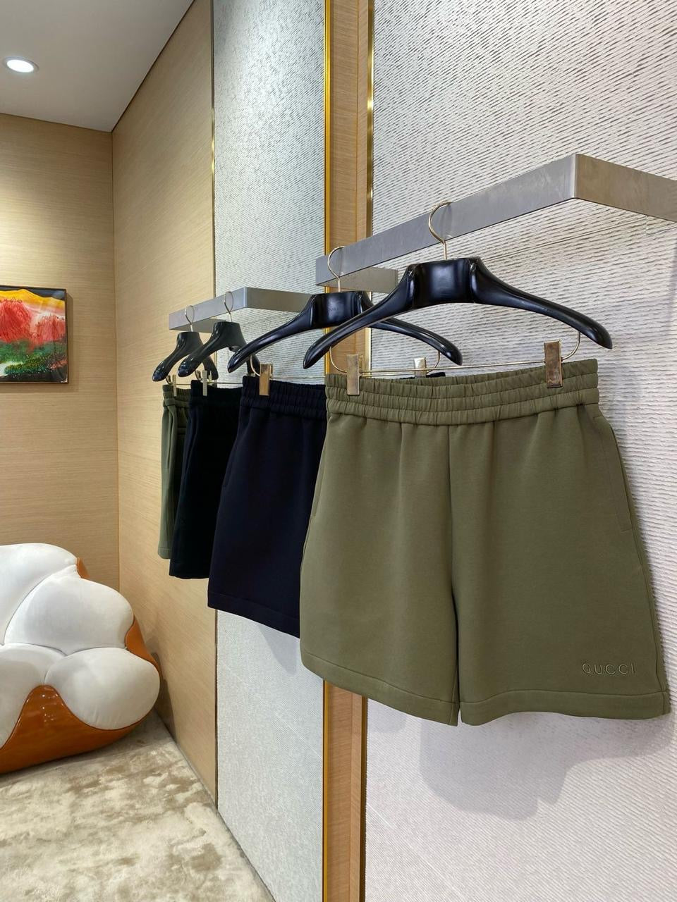 Gucci Short 2 colors