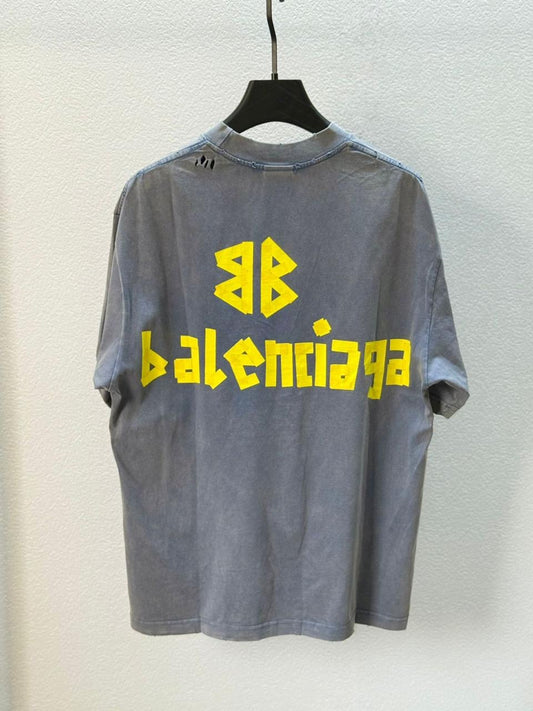 Balenciaga T-Shirt 5 colors