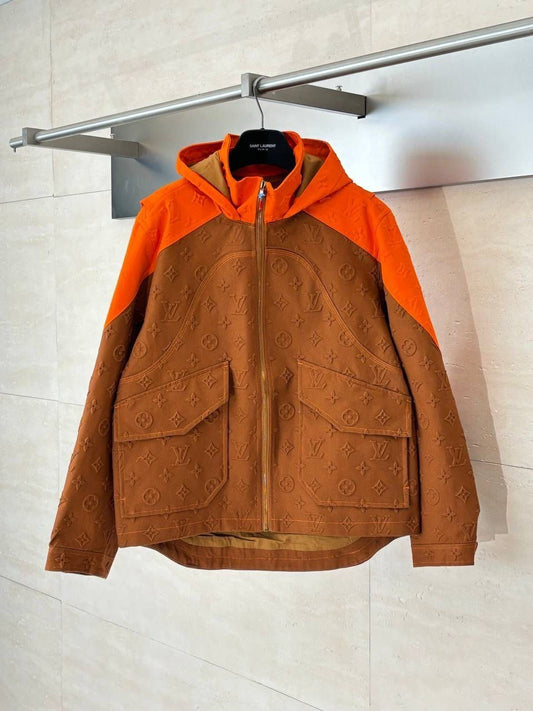 Louis Vuitton Jacket