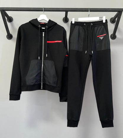 Prada TrackSuit