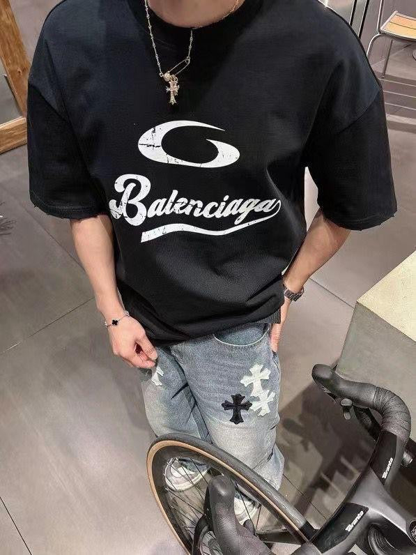 Balenciaga T-Shirt 2 colors