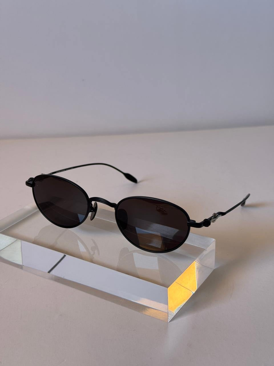 Chrome Hearts Sunglasses 4 colors