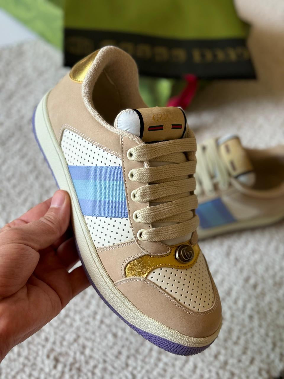 Gucci Sneakers