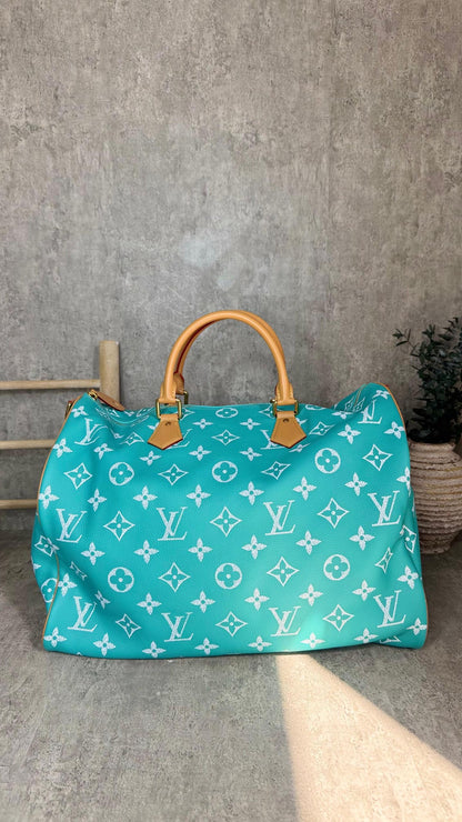 Louis Vuitton Duffle Bag ( VIP Quality )