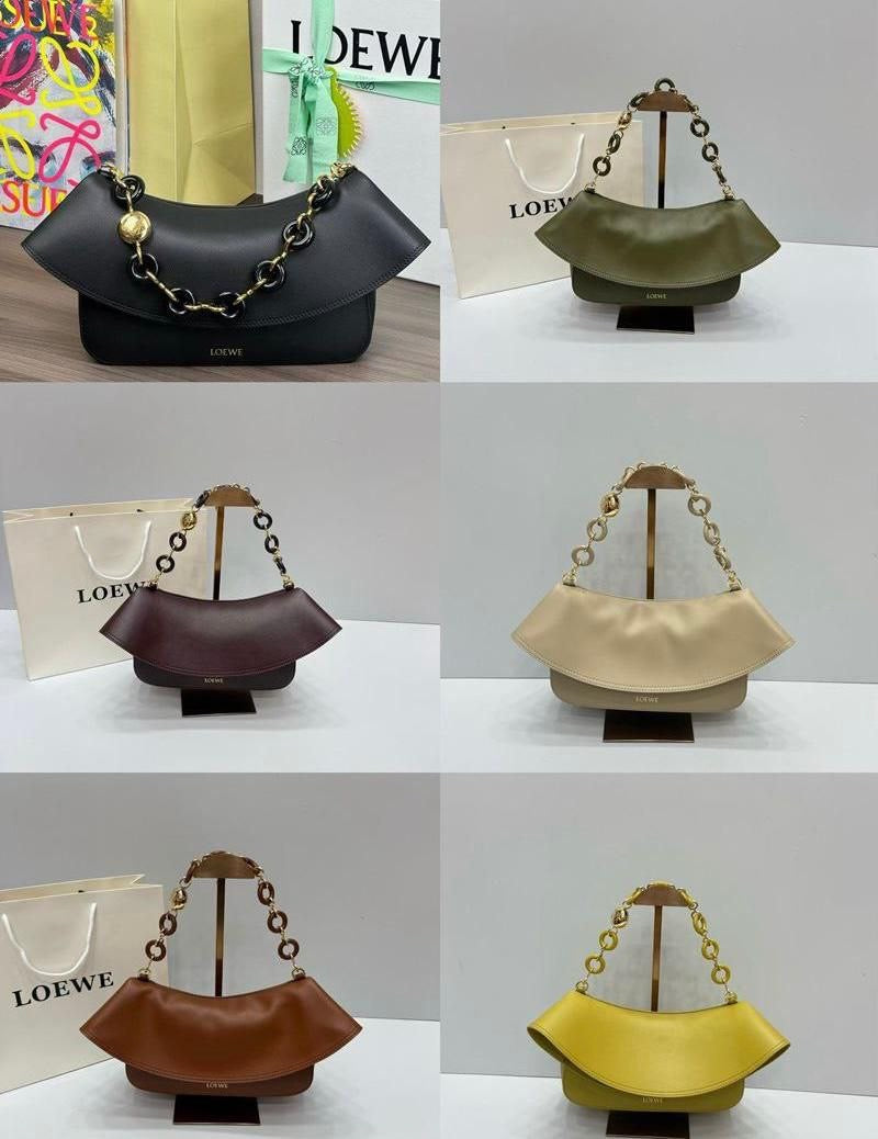 Loewe Shoulder Bag