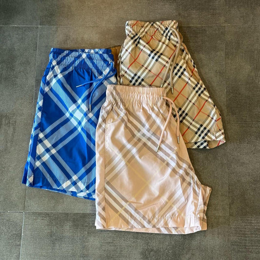 Burberry Swimming Short 3 colors
