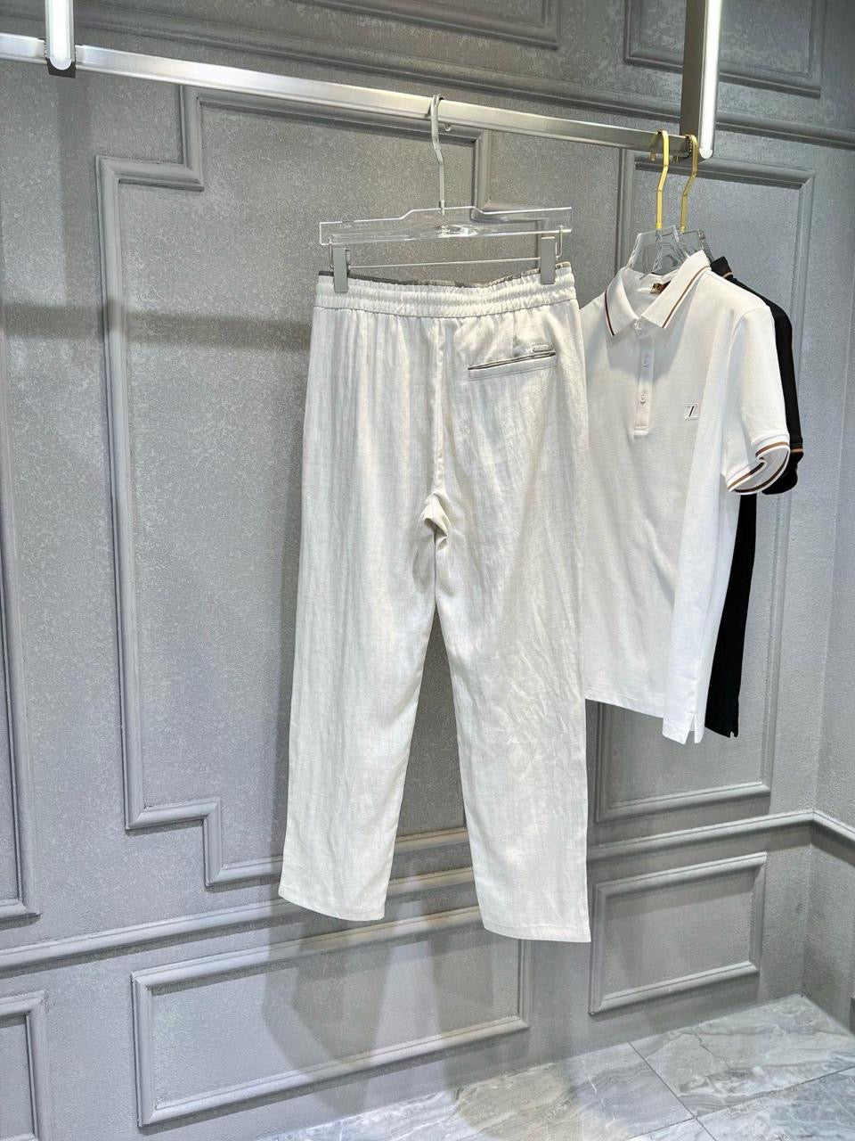 Loro Piana Pants 2 colors