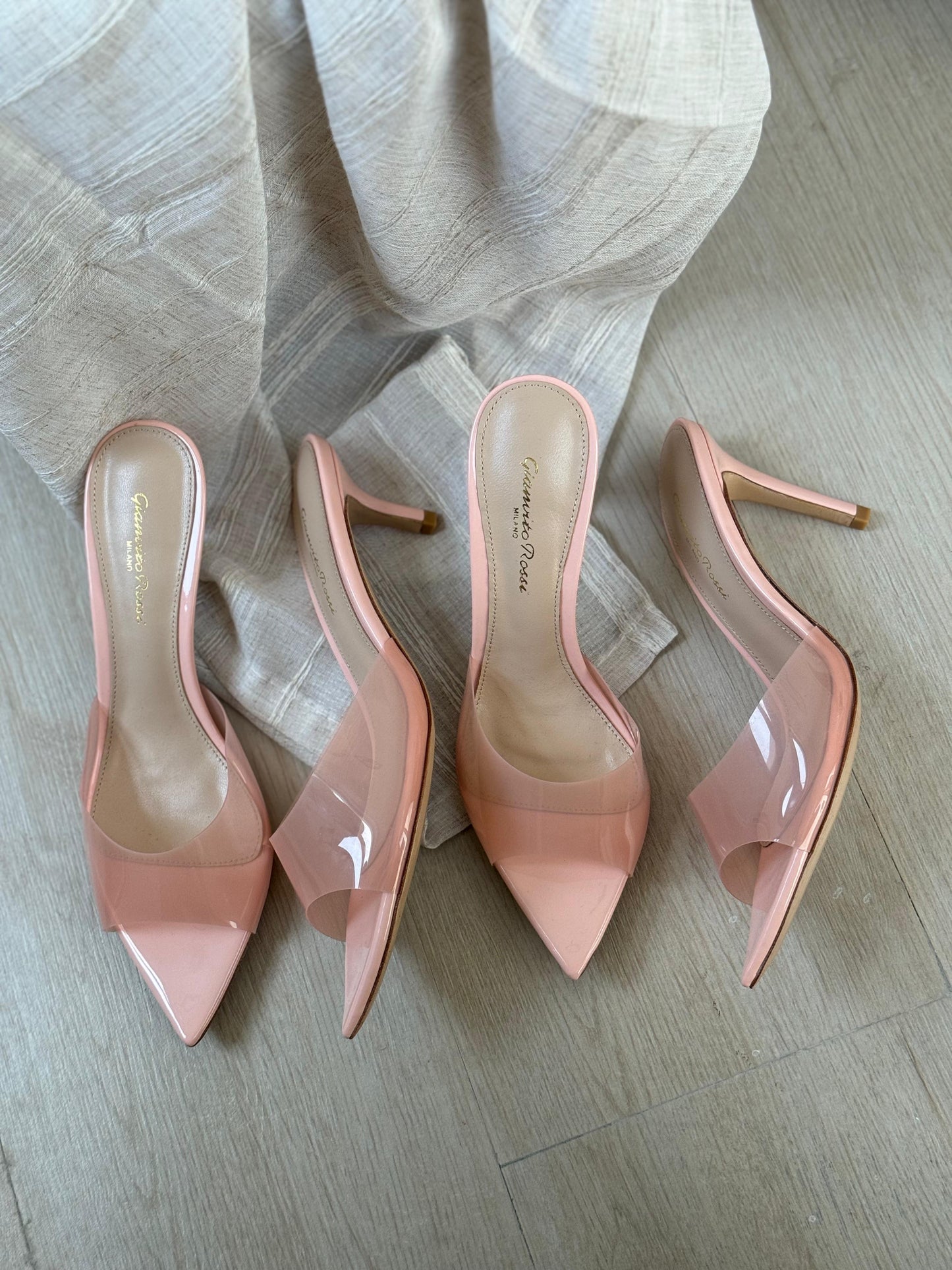GIANVITO ROSSI Heels